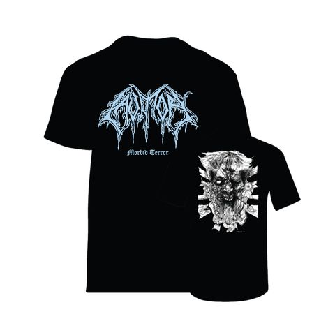 morbidterror-tee