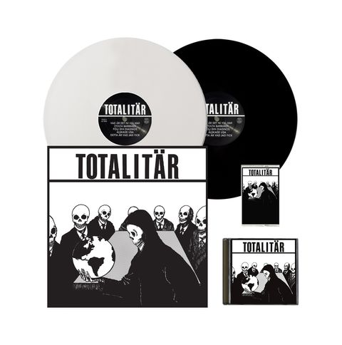 totalitarsize