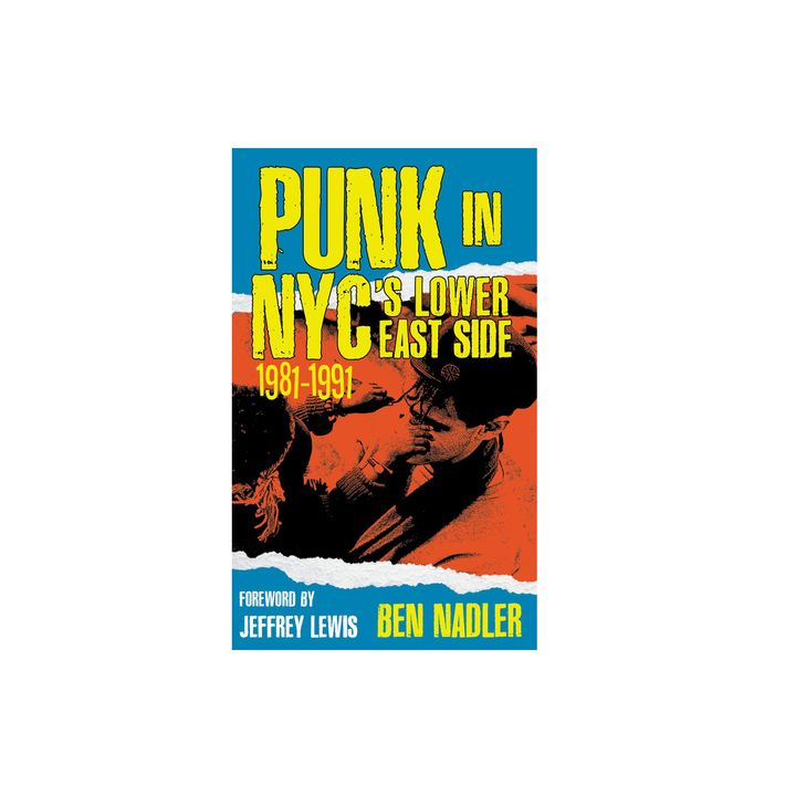 Punknyczine