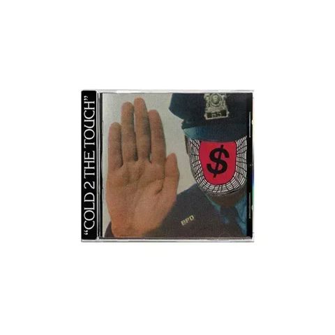 COLD2THETOUCH