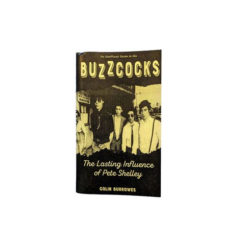 BuzzcocksZine