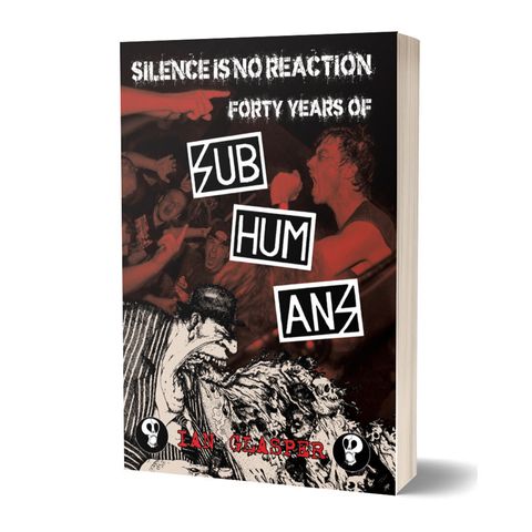 silencebook