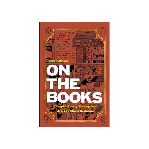 OnTheBook