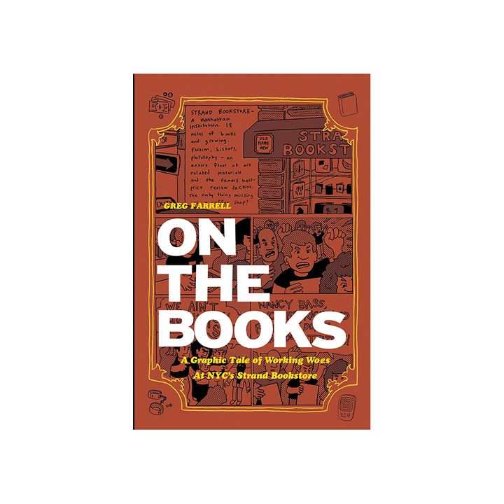 OnTheBook