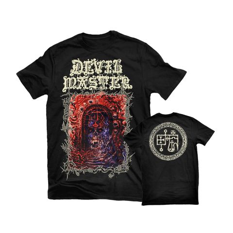 DMshirt