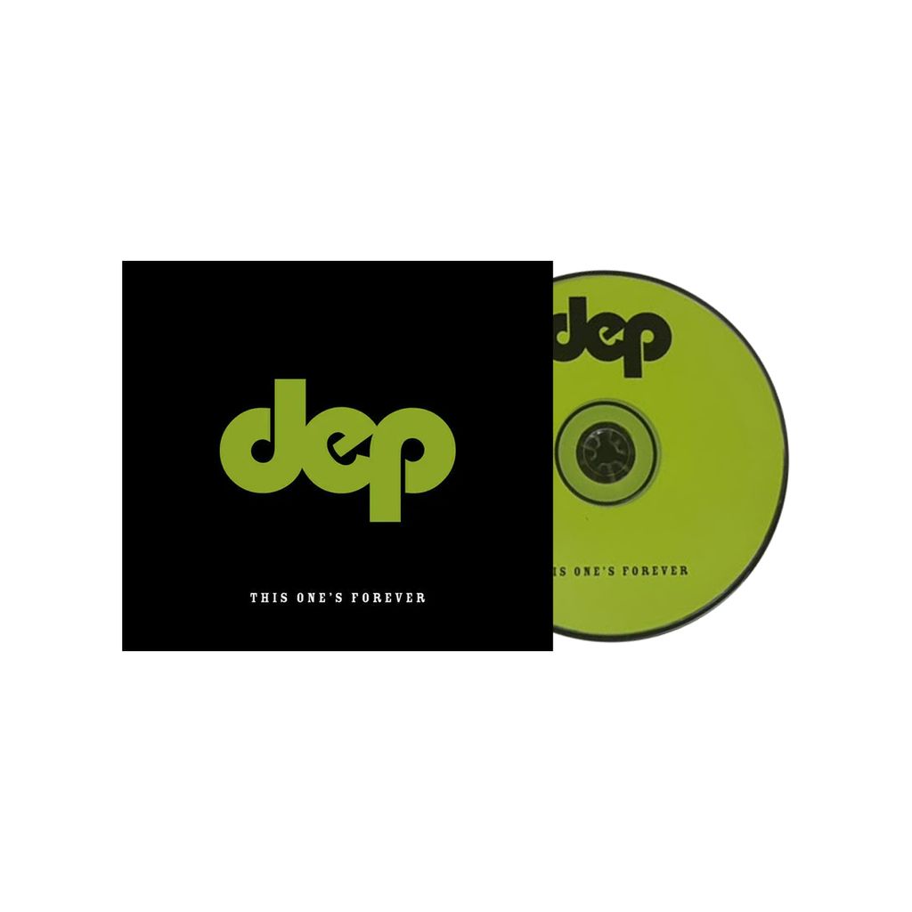 DEPthisoneforever