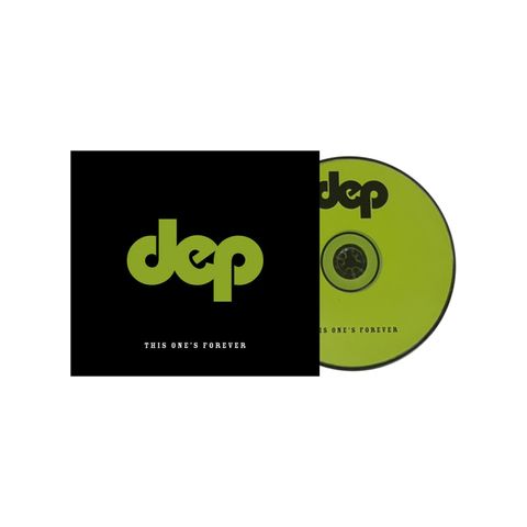 DEPthisoneforever