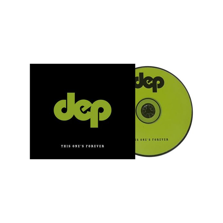 DEPthisoneforever