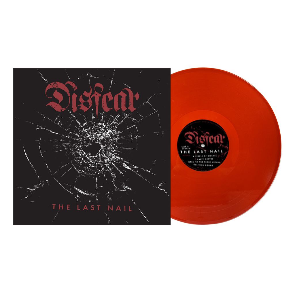 Disfear-newLP