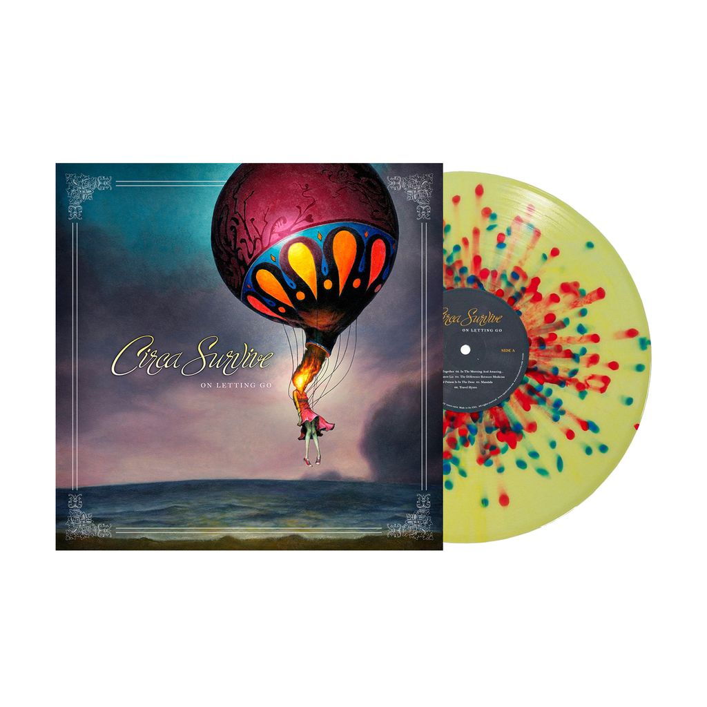 CSvinyl