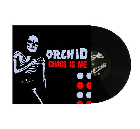 OrchidChaos