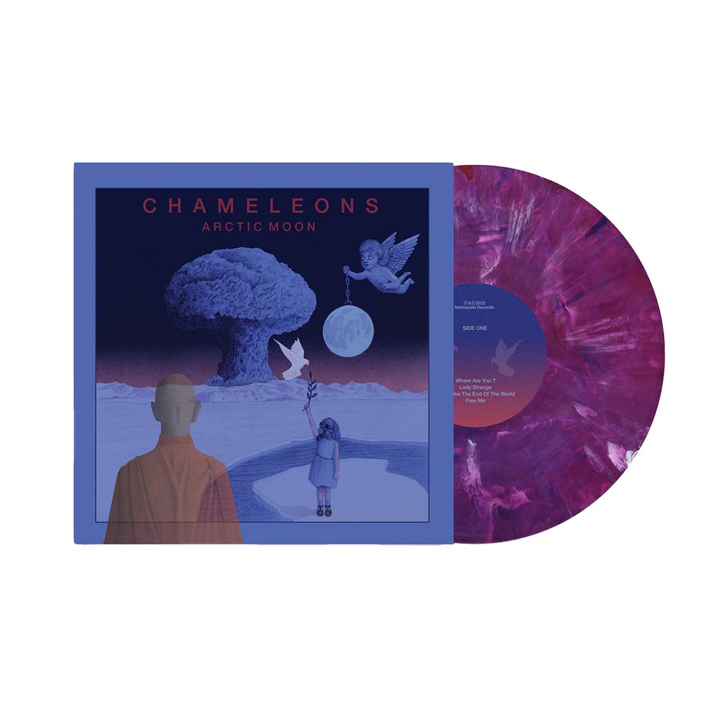 chameleon-LP