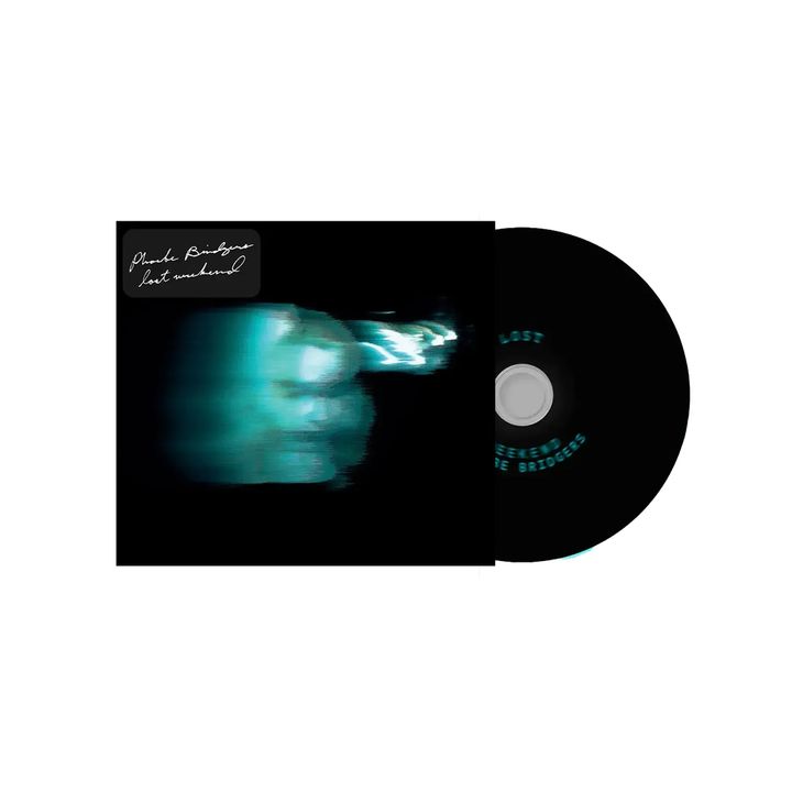CD_Phoebe_LostWeekend