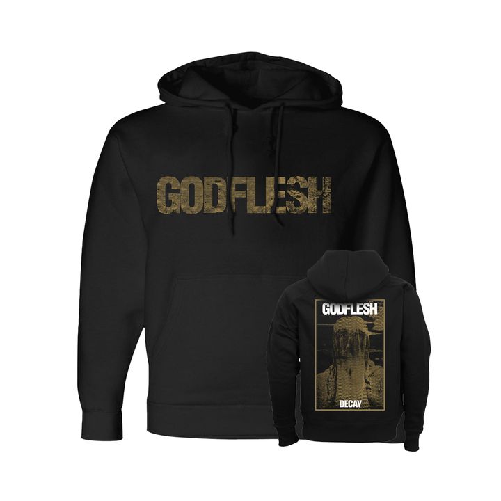GFDECAYHOODIE