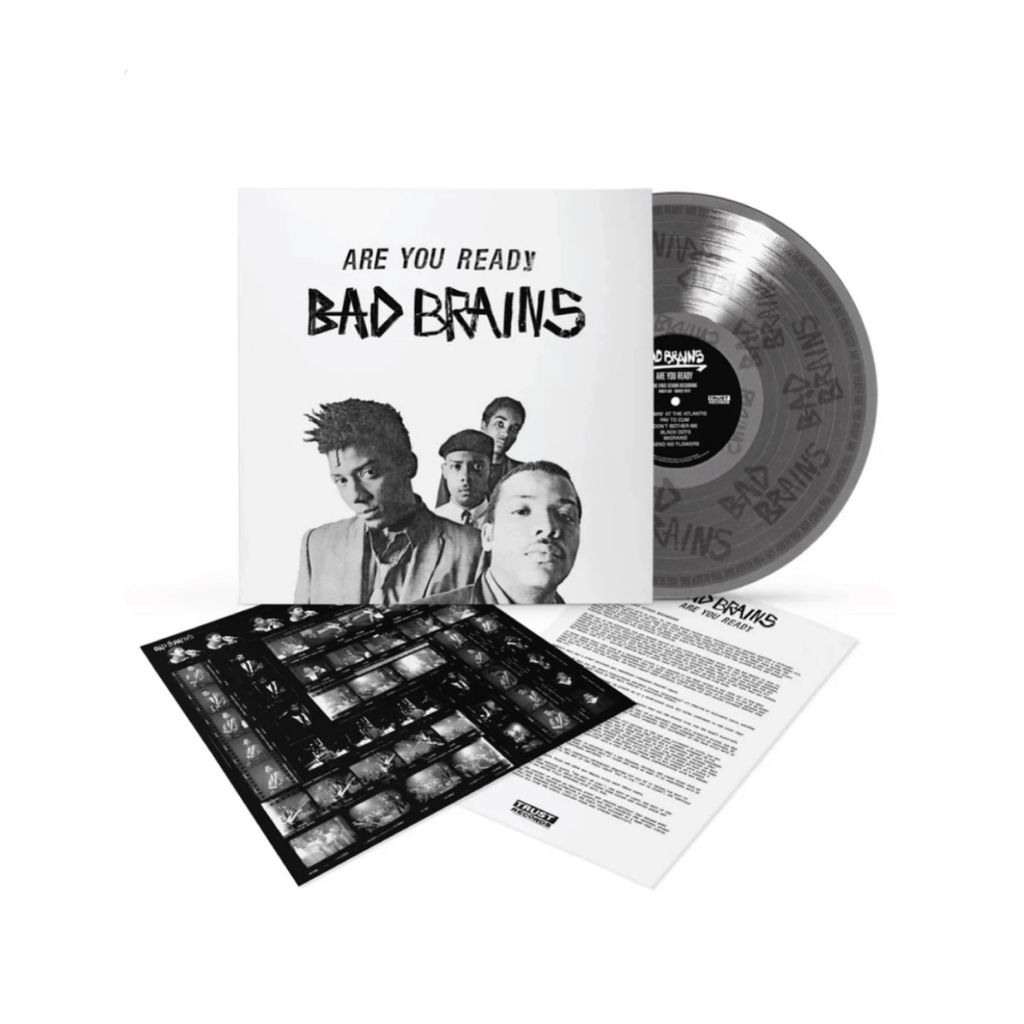 BadBrainsdEmo