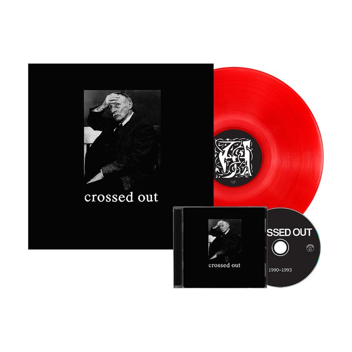 CrossedOUTLPCD