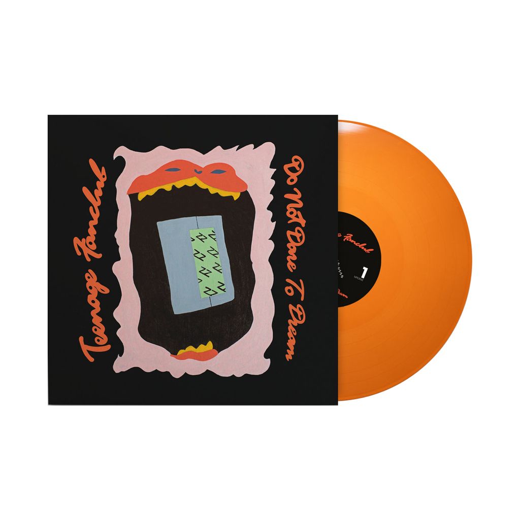TF-Orange