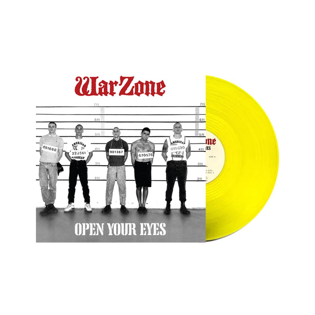 Warzoneyellow