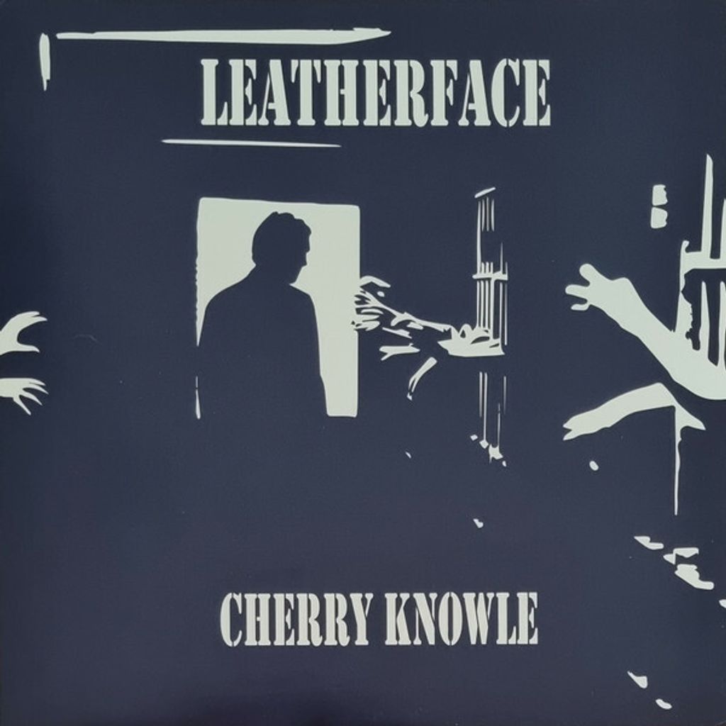 leatherface