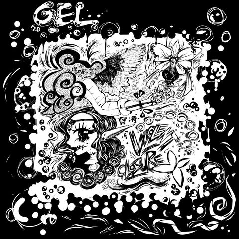 gel-violent