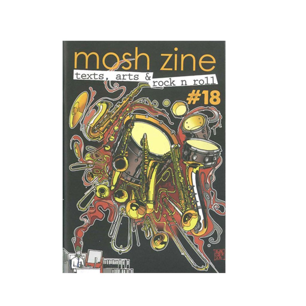 mosh18zine