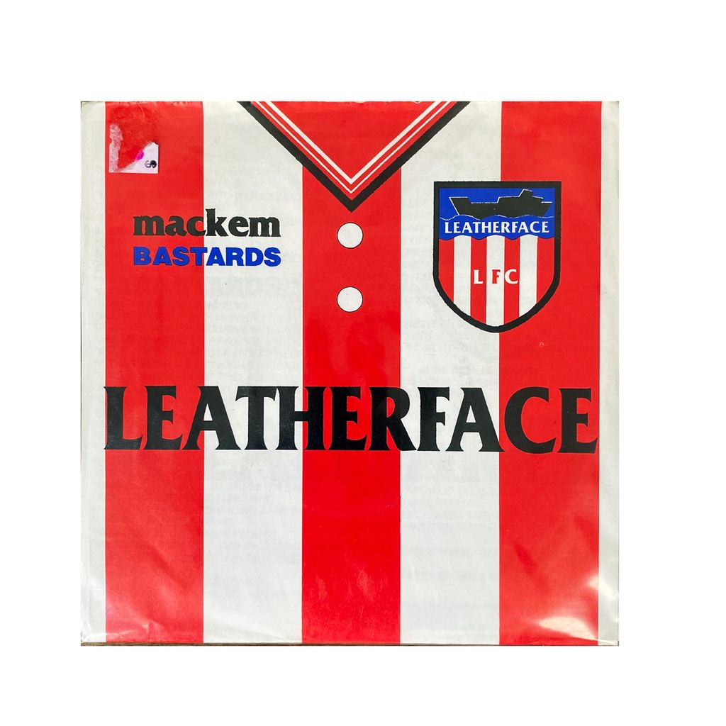 LEATHERFACE