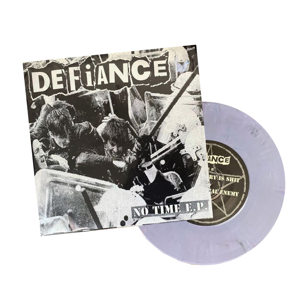 defiance