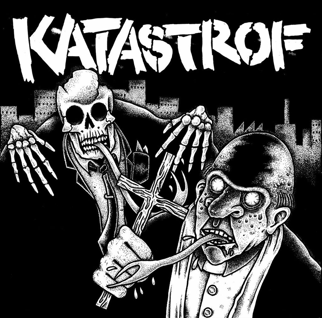 katastrof