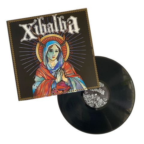 xibalba