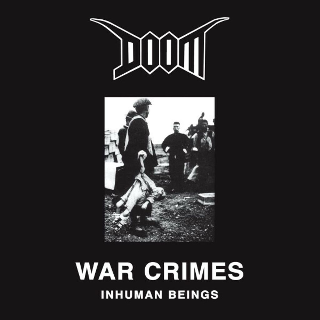 DOOM-WARCRIMES
