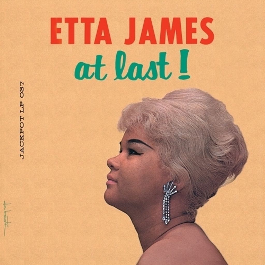 etta