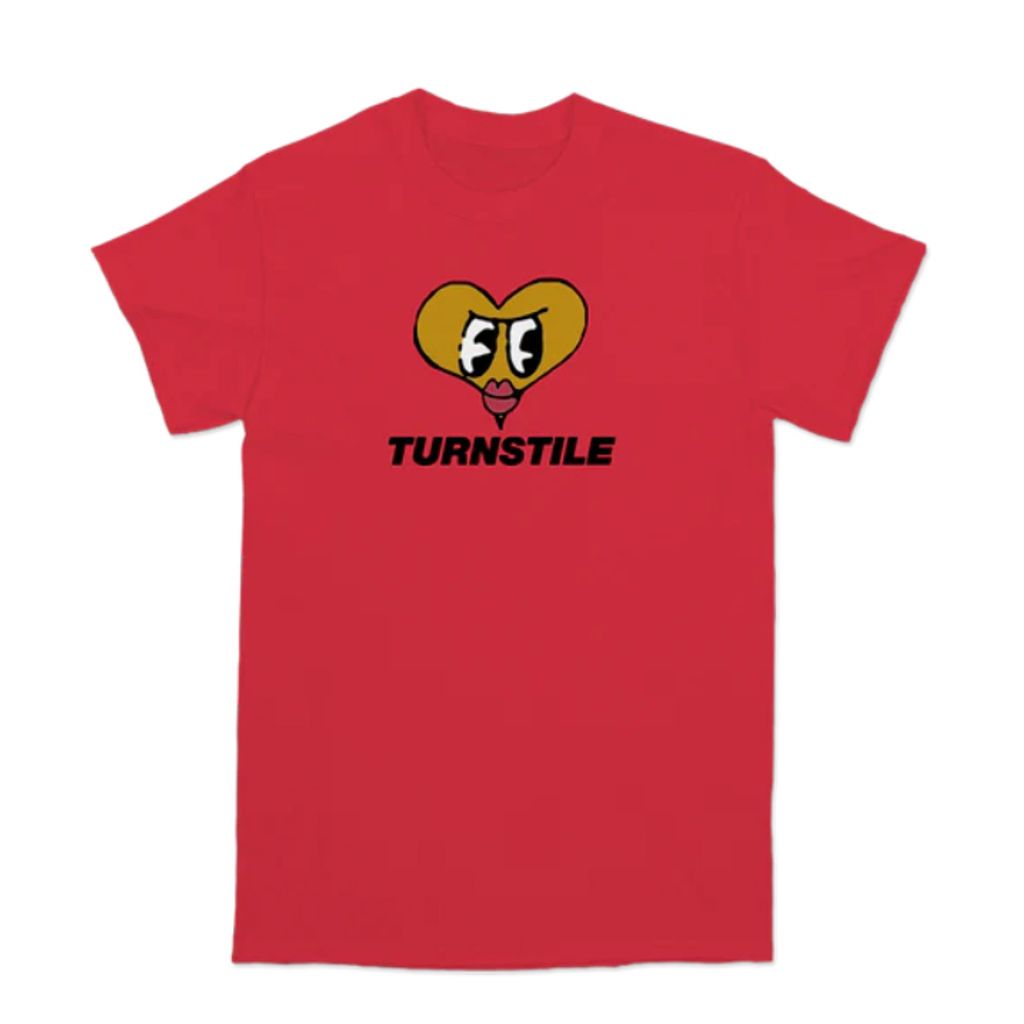 TURNSTILEHEART