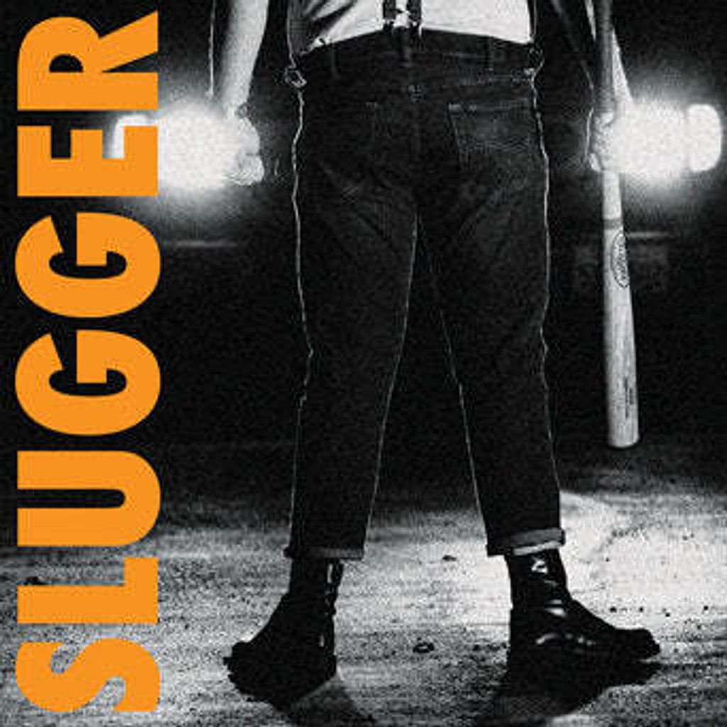 slugger