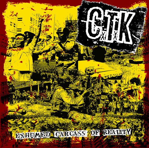 CTK exhumedcarcass