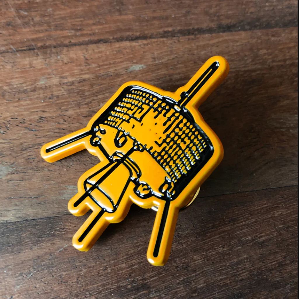 caveinpin