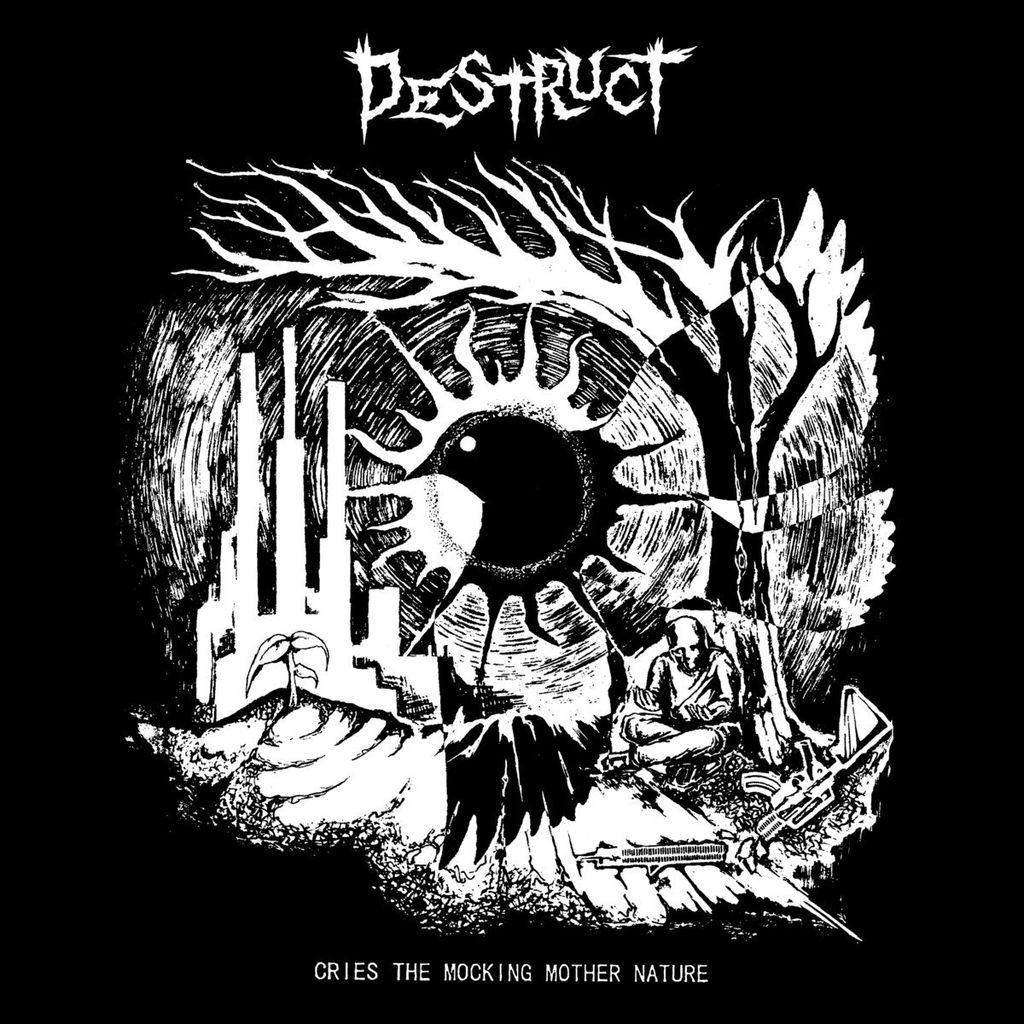 destruct