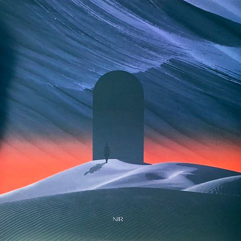 sdp-nir