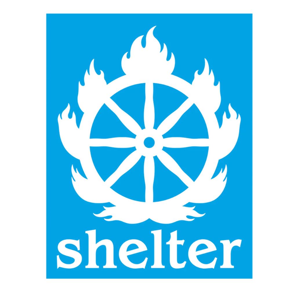 shelter-sticker