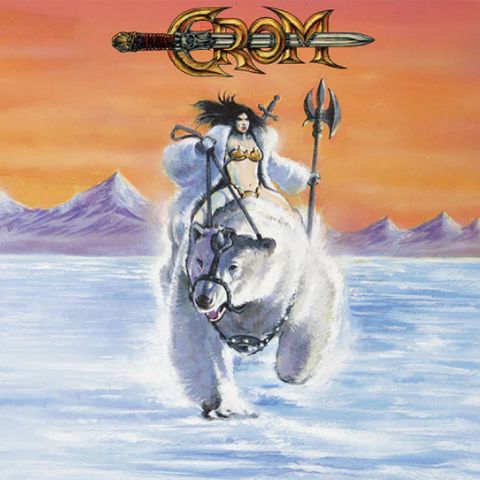 crom