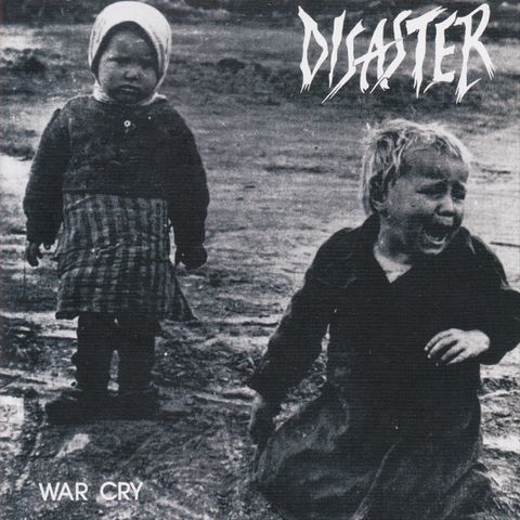 disaster-war