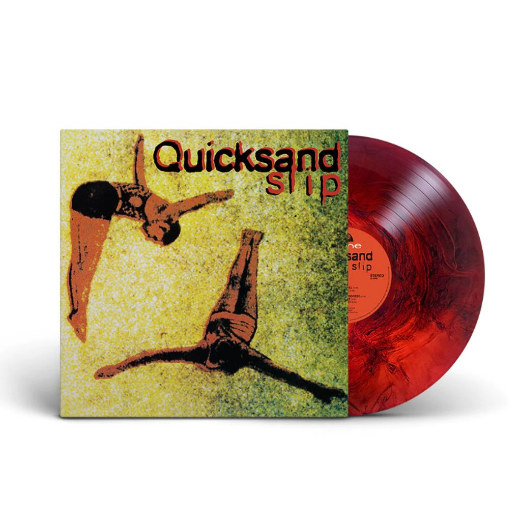 quicksand