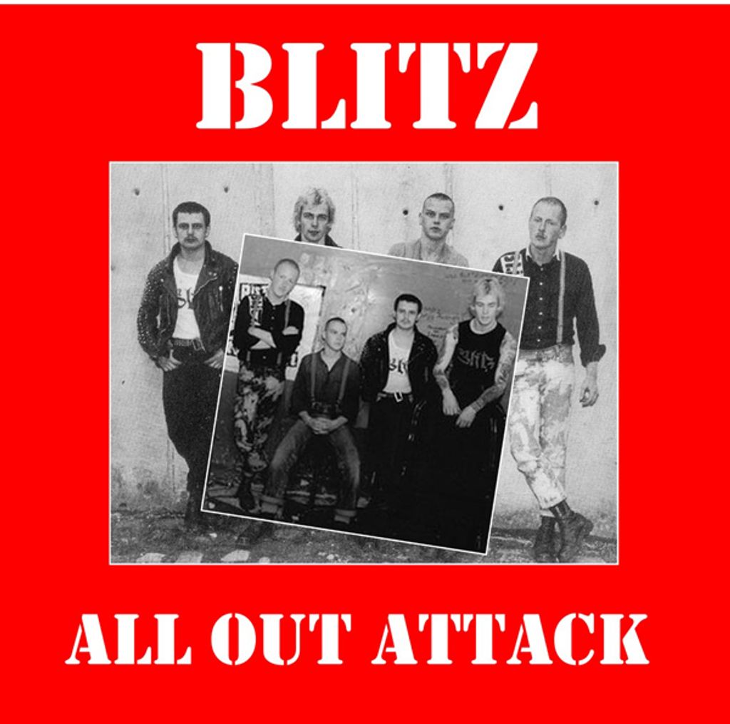 blitz