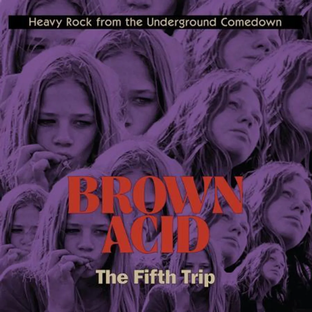 BROWNACID