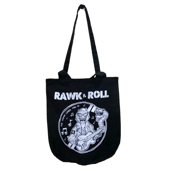 rawkNroll