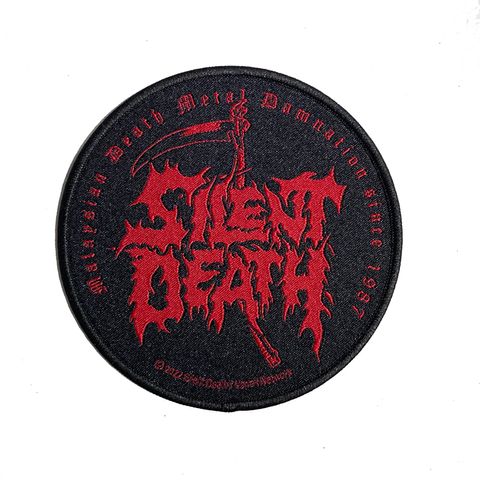 silentdeath