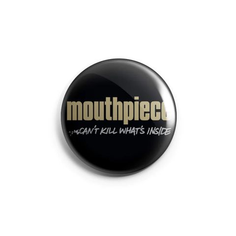 mouthpiece