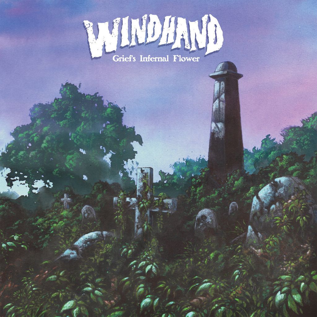 whand