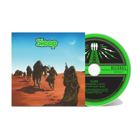 Dopesmoker Rolling Tray – Third Man Records – Official Store