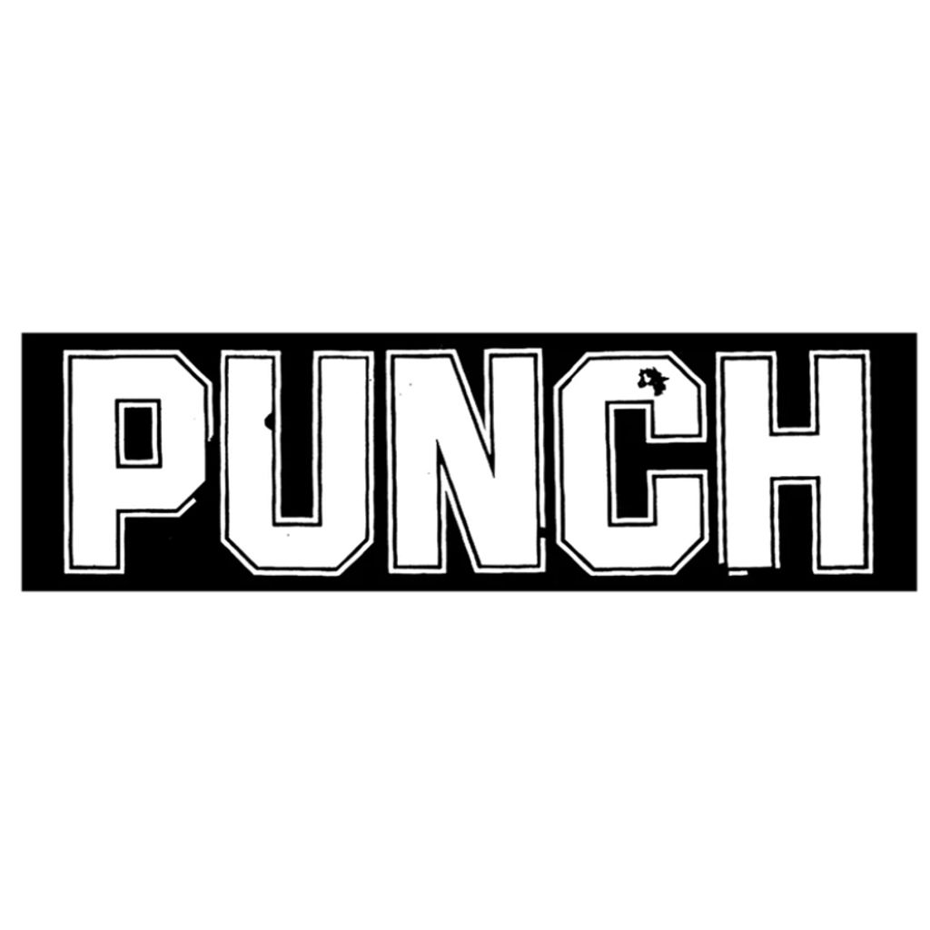 punch---