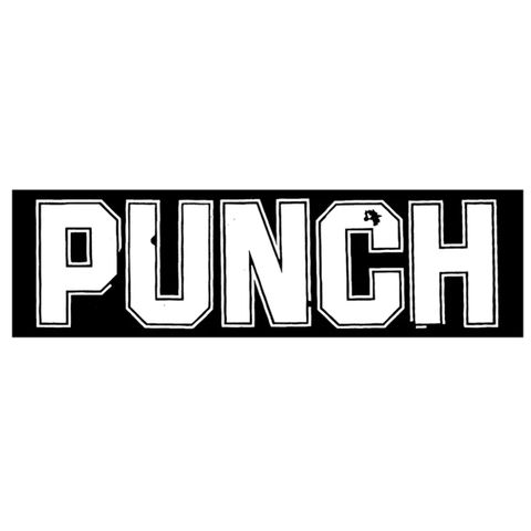 punch---